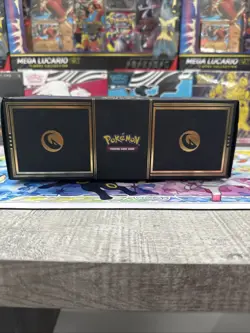 Pokemon TCG: Sword & Shield VMAX Dragons Premium Collection - Factory Sealed - Image 4