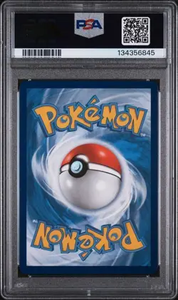 PSA 10 - Mimikyu VMAX 069/172 Pokemon Brilliant Stars - Image 2