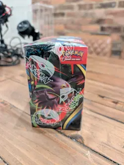 Pokemon TCG Phantasmal Flames Booster Box - Brand New and Factory Sealed - Image 4