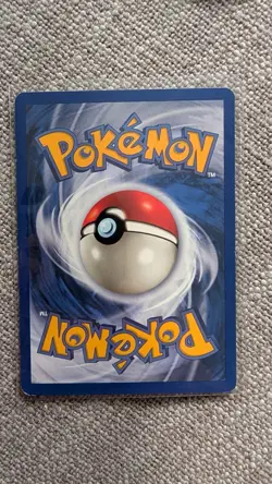 Pokemon Kabuto 50/62 Fossil Regular common 1st Edition - LP - Image 2