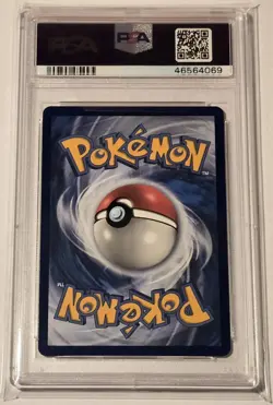 2019 Pokemon Sun & Moon Hidden Fates Sudowoodo & Gabite Shiny Holo PSA 10 Pair - Image 3
