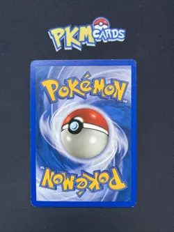 Pokemon TCG Unown B Neo Revalation 39/64 Regular LP. - Image 2