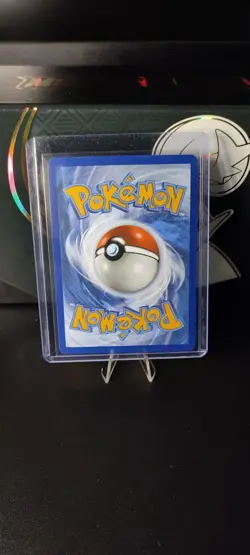 Carte Pokemon Energie Psy de Base GOLD 207/165 MEW EV3.5 151 FR - Image 2