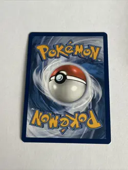 Pokemon Pokemon TCG GYM Promo - Baxcalibur - 060/193 - NM - Paldea Evolved - Image 2