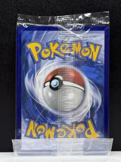 SEALED Mewtwo V SWSH229 Black Star Promo Full Art Holo Pokemon GO TCG 2022 NM - Image 2