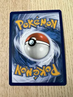 Pokemon TCG Cleffa 202/197 SV03: Obsidian Flames Holo Nintendo 2023 NM full art - Image 2