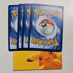 [4x Playset] Superior Energy Retrieval 189/193 SV02: Paldea Evolved Pokemon TCG - Image 2