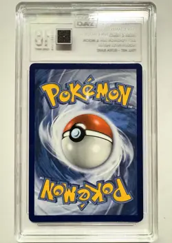 2019 Pokemon Jessie & James Full Art Hidden Fates TAG GEM Mint 10 Crown Gem - Image 4