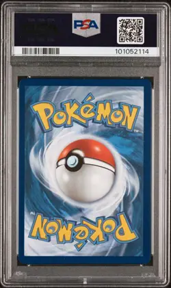 PSA 10 Shining Magikarp 2021 Pokemon Celebrations 66/64 Classic Collection Holo - Image 2