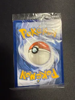 Pokemon Mega Charizard x Ex Phantasmal Flames UPC And Oricorio Ex Promo Sealed! - Image 2