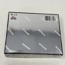 Yu-Gi-Oh! Maze Of The Master Booster Box SEALED NEW 1st Edition 25th Anniversary - Image 5