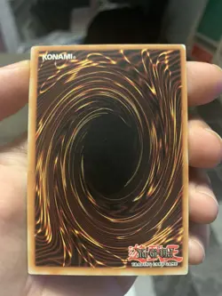 Yugioh Honest Pgld-en035 Gold Rare Italian misprint hot! - Image 4