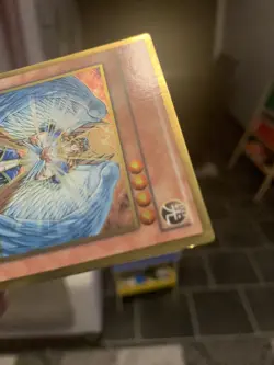 Yugioh Honest Pgld-en035 Gold Rare Italian misprint hot! - Image 5
