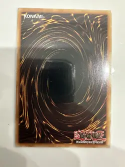 Yugioh Dark Sacrifice Blhr-en056 Secret Rare Misprint German Hot - Image 2