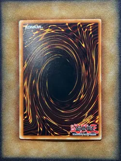Yugioh Elemental Hero Flame Wingman TLM-EN035 Ultra Rare LP - Image 2