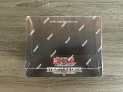 Structure Deck Warriors Triumph Deutsch Neu OVP 1.Auflage Yugioh Sealed Display - Image 2