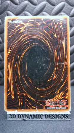 | Yugioh Blue-Eyes White Dragon SDK-001 Ultra Rare Starter Deck Kaiba HP ?? | - Image 2