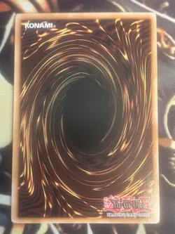 Yugioh: Six Strike - Thunder Blast - STOR-EN089 - Secret Rare - Unlimited - LP - Image 2