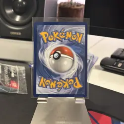 Pokemon TCG Inteleon 142/132 Mega Evolutions Pokemon Card NM - Image 2