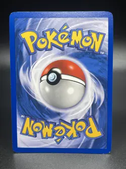 Pokemon Dark Magneton 1st Edition Holo Card 11/82. Near Mint Condition Vintage - Image 2