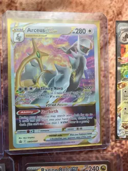 Mixed Pokemon card lot free gift with purchase - Image 3