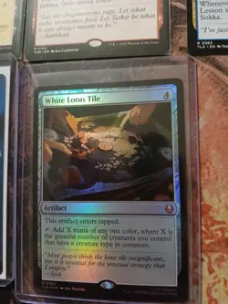 Magic The Gathering 11 Card Lot. Avatar. Mystic Remora Borderless. Toph, Sokka - Image 4