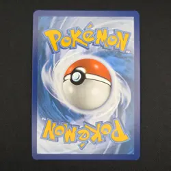 Pokemon TCG Card Eri 199/162 Temporal Forces Ultra Rare Full Art - LP - Image 2