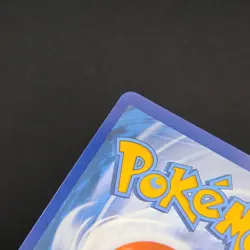 Pokemon TCG Card Eri 199/162 Temporal Forces Ultra Rare Full Art - LP - Image 3
