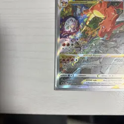 Charizard VSTAR SWSH262 SWSH: Sword & Shield Promo Cards Holo - Image 2