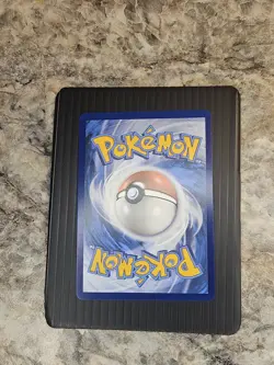 Pokemon Card TCG: Pikachu EX Surging Sparks Holo Hyper Rare Gold 247/191 - Image 2