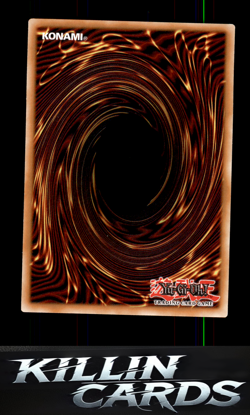 Megalosmasher X SR04-EN003 Common Structure Deck: Dinosmasher's Fury YuGiOh Card - Image 2