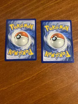 Pokemon Trading Card Game TCG Fire Energy 2020 - Image 2