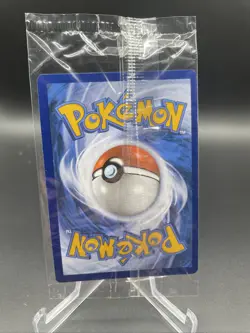 Obsidian Flames Charmander ETB Promo SVP 044 Promo IR Pokemon Card Sealed - Image 2
