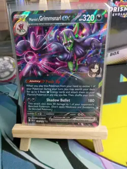 Pokemon TCG EX Card Lot of 5 Mixed Cards NM/MINT Condition - Image 1