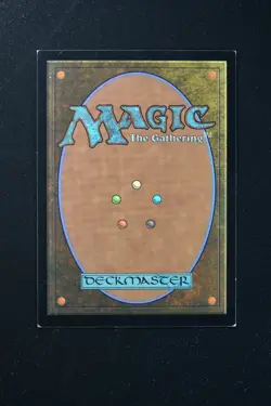 Psychic Intrusion Theros Miscut Error Magic Card MTG - Image 2