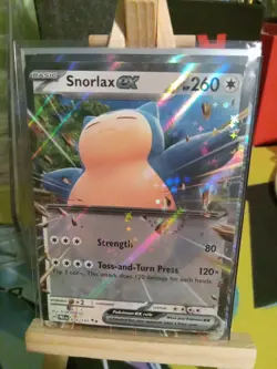 Pokemon TCG English EX Card Lot - Image 1