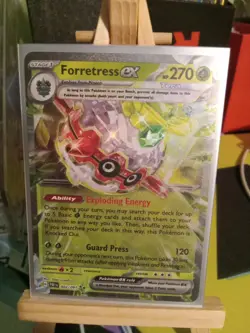 Pokemon TCG English EX Card Lot - Image 3