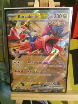 Pokemon TCG English EX Card Lot - Image 5