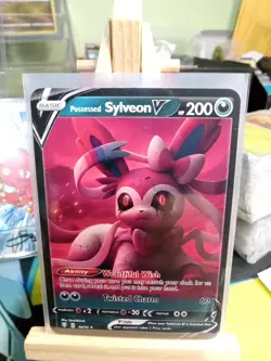 Pokemon Custom 9 Card Lot Non TCG NM - Image 2