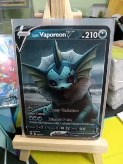 Pokemon Custom 9 Card Lot Non TCG NM - Image 3