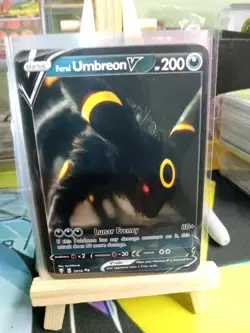 Pokemon Custom 9 Card Lot Non TCG NM - Image 4