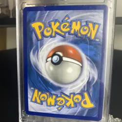 Pokemon TCG Garchomp & Giratina GX SM193 Sun & Moon Promo Card - Image 2