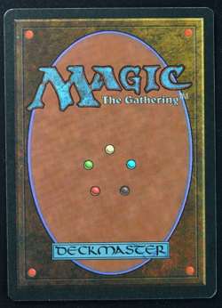 The Tabernacle at Pendrell Vale Magic Card Legends Reserved List MTG 1994 - Image 3