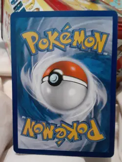 Pokemon Gengar XY Breakthrough Card 60/162 Regular NM Near Mint Condition - Image 2