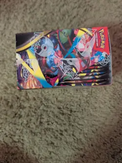 Mega Evolution Enhanced Booster Box (36 Packs Promo card) - Pokemon TCG - Image 4