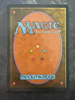 *** REVISED 3rd Edition - Sol Ring *** NM-Mint - DUTY PAID - Magic MtG - Image 2
