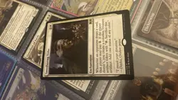 Magic The Gathering Smothering Tithe Ravnica Allegiance Regular Near Mint - Image 1