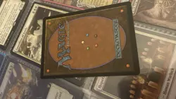 Magic The Gathering Smothering Tithe Ravnica Allegiance Regular Near Mint - Image 2