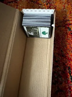 ~1500 Bulk Basic Lands MTG 20+ Sets - Image 2