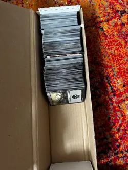 ~1500 Bulk Basic Lands MTG 20+ Sets - Image 4